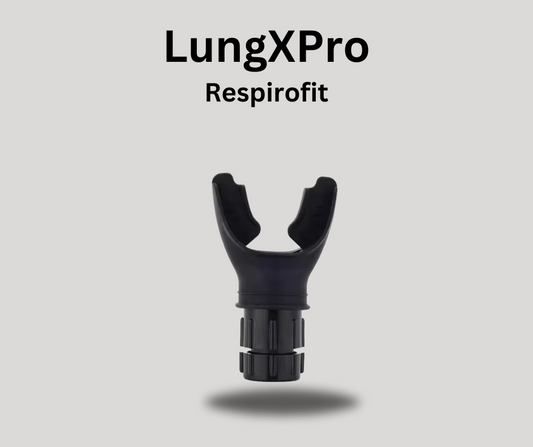 Lungxpro- Respirofit